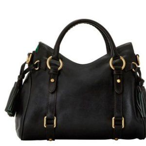 Dooney & Bourke Small Satchel  LIKE NEW